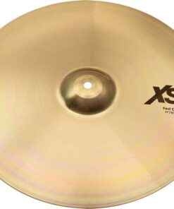 Prato Fast Crash Sabian XSR Series 17Pol. Bronze B20