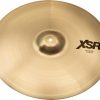 Prato Fast Crash Sabian XSR Series 19Pol. Bronze B20