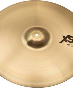 Prato Fast Crash Sabian XSR Series 19Pol. Bronze B20