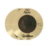 Prato Hi Hat Waldman Avanos Series 14Pol. Bronze B20