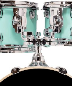 bateria-acustica-michael-legacy-birch-dmb520-vintage-green-bumbo-20-shell-pack0