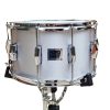 Caixa Hard Beat 14x8 Groove Aluminum Casco em Alumínio e 10 Afinações