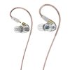 Fone In Ear Dylan DE225 Branco 2 Drives