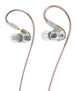 Fone In Ear Dylan DE225 Branco 2 Drives
