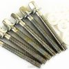 Parafuso de Afinação Torelli TA 073 7/32 41mm Kit com 6 Unid.