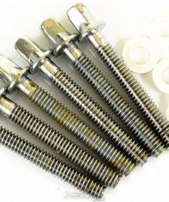 Parafuso de Afinação Torelli TA 073 7/32 41mm Kit com 6 Unid.
