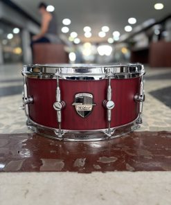 Caixa Odery Custom 14 x 6,5” (Semi Nova)