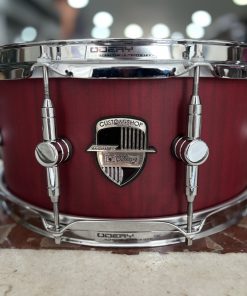 Alternative view of Caixa Odery Custom 14 x 6,5” (Semi Nova)