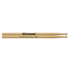 Baqueta Liverpool BF ST Stacatto Marfim Marching Band Series