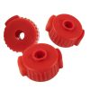 Borboleta Liverpool Quick Set Engate Rápido Kit com 3 unid.