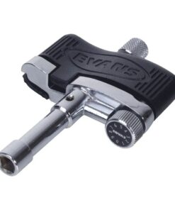 Chave de Afinação Evans KEY DATK Torque com Medidor de Pressão