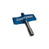 Chave de Afinação Liverpool Premium Azul