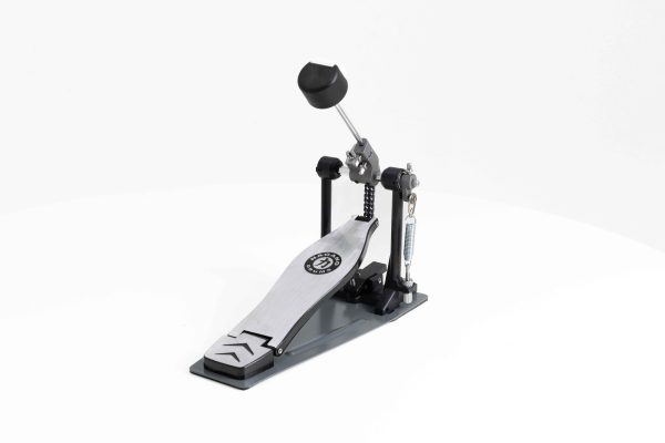 Pedal Simples Nagano PED 001 Corrente Dupla e Batedor de Feltro