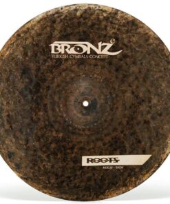 Prato Ride Bronz Roots Formula Series 20Pol. Bronze B20 by Odery
