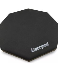 Pad de Estudo Liverpool 12Pol. Practice Pad 12