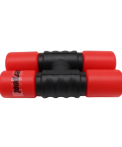Shaker Liverpool High Vermelho
