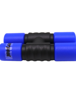 Shaker Liverpool Low Azul