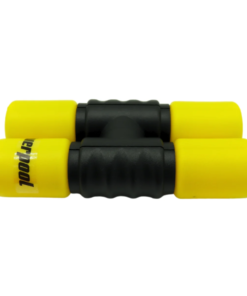 Shaker Liverpool Medium Amarelo