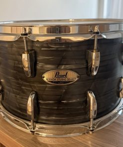 Caixa Pearl Session Studio Select 14 x 8” (Semi Nova)