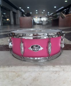 Caixa Pearl Export 14 x 5,5” (Semi Nova)