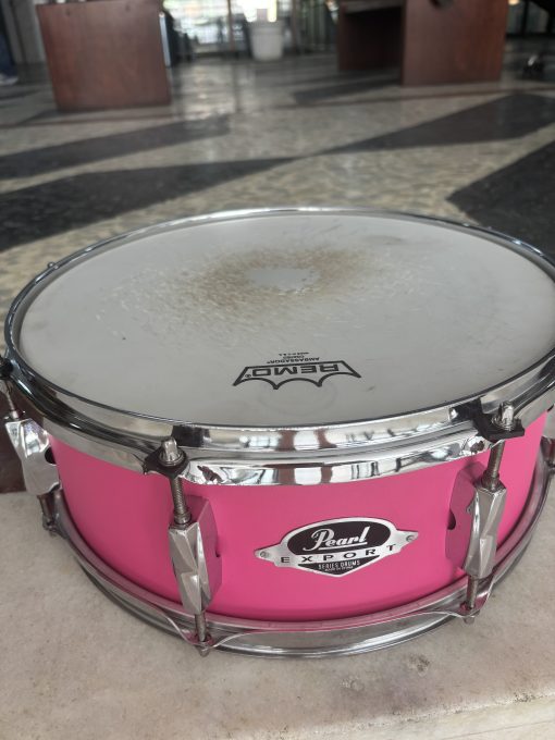 Caixa Pearl Export 14 x 5,5” (Semi Nova) - Imagem 2