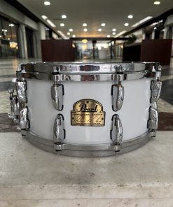 Caixa Pearl Signature Dennis Chambers 14 x 6,5” (Semi Nova)
