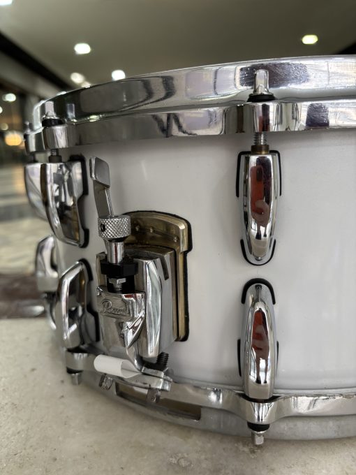 Caixa Pearl Signature Dennis Chambers 14 x 6,5” (Semi Nova) - Imagem 2