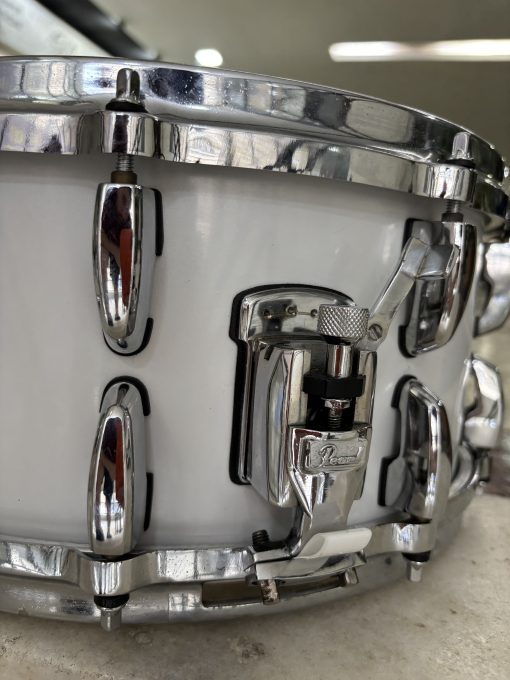 Caixa Pearl Signature Dennis Chambers 14 x 6,5” (Semi Nova) - Imagem 4