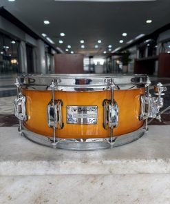 Caixa Odery Eyedentity Mape 14 x 5,5” (Semi Nova)