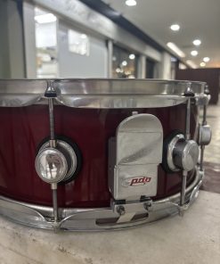 Alternative view of Caixa PDP Pacific FX 14 x 5,5” (Semi Nova)