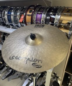 Prato Medium Ride RMV Scorpion B20 20”(Semi Nova)