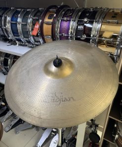 Zildjian A Custom Rezo Ride 21” (Semi Novo)