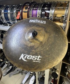 Prato Krest Rustic B20 Ride 20”