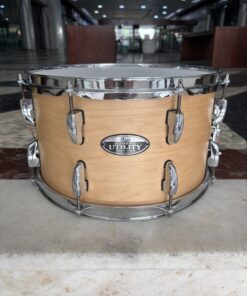 Caixa Pearl Utility Maple 14 x 8” (Semi Nova)