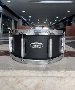 Caixa Pearl Utility Maple 14 x 6,5” (Semi Nova)