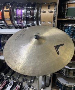 Avatar Complex Ride 20” (Semi Novo)