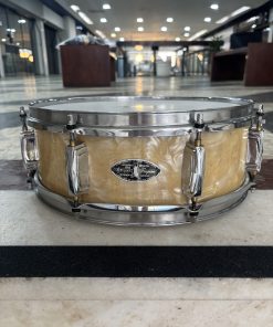 Caixa Pinguim 14 x 5” Vintage