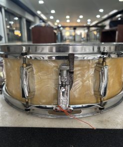 Alternative view of Caixa Pinguim 14 x 5” Vintage