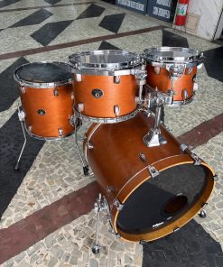 Bateria Tama Silverstar Birch SHELL PACK (Semi Nova)