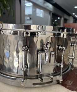 Alternative view of Caixa Nagano Hammered 14 x 6,5” (Semi Nova)