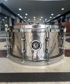 Caixa Nagano Hammered 14 x 6,5” (Semi Nova)