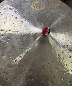 Alternative view of Diril Light Sweet Custom Gold Ride 24Pol. (Semi Novo)