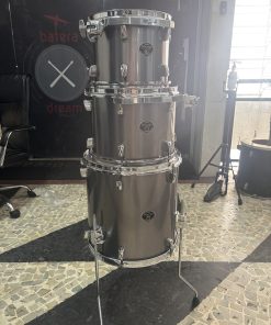 Kit de Tambores Tama Silverstar All Birch  (Semi Nova)