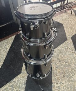 Alternative view of Kit de Tambores Tama Silverstar All Birch  (Semi Nova)