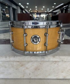 Caixa Nagano Work 14 x 6,5” (Semi Nova)