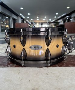 Caixa Orange County Maple 14 x 6” Semi Nova)