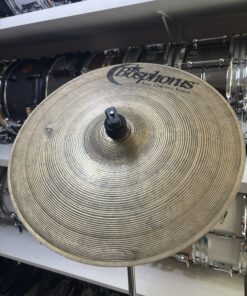 Bosphorus New Orleans Crash 16” (Semi Nova)