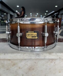 Caixa Odery Custom 13 x 6” (Semi Novo)