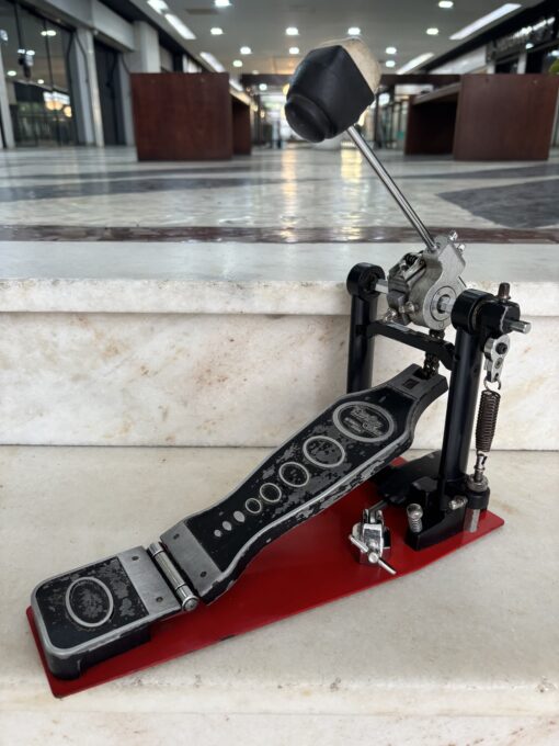 Pedal Odery Privilege (Semi Novo)