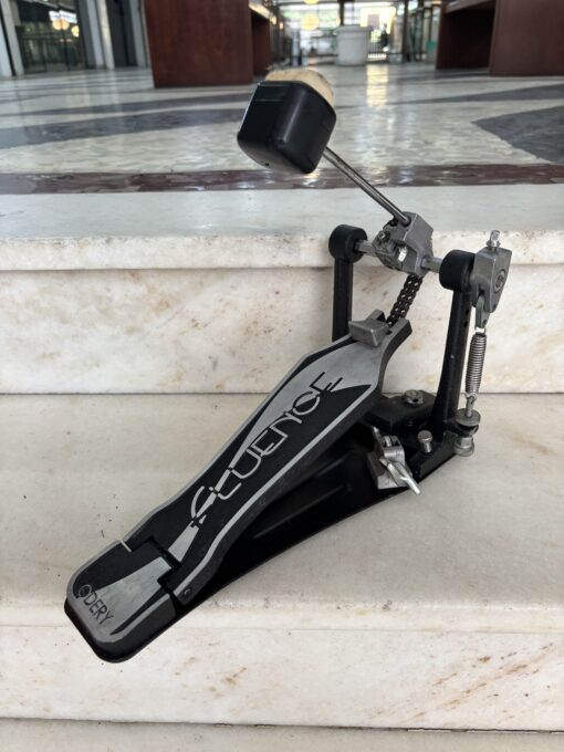 Pedal Odery Fluence (Semi Novo)